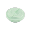 Sprinkler Luna Bottles Replacement Lid Bottle Cap Soft Mint