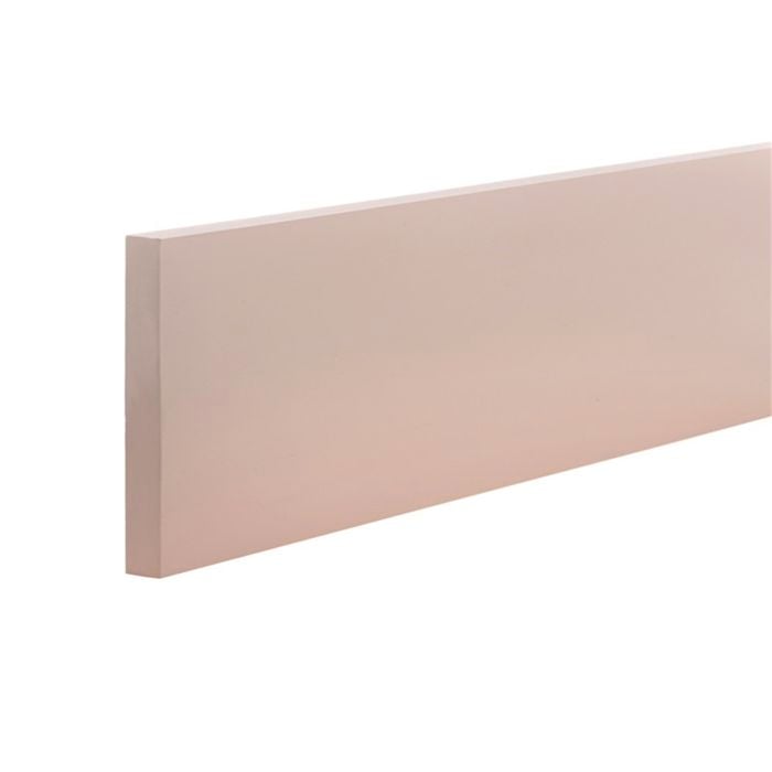 230 x 18mm 5.4m H3 Treated Pine FJ DAR Primed LOSP