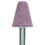 Norton 25 x 30 x 6.3mm Mounted Point