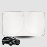 Windscreen Sun Shade for Renault KOLEOS (HY)2008-2015 Universal Fit Window Visor UV Block