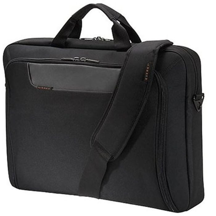 Everki EKB407NCH18 18.4" Advance Compact Notebook Briefcase