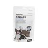 Happy Tails 200g Beef And Vegetable Straps Dog Treats