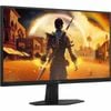 Aoc Q27g40xmn 27" Qhd Gaming Monitor 180hz, Hdr1000, Hdmi/dp Tilt, Vesa Mount