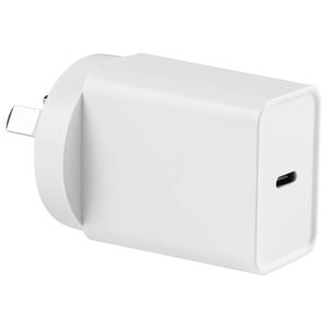 Click 20W USB-C Wall Charger
