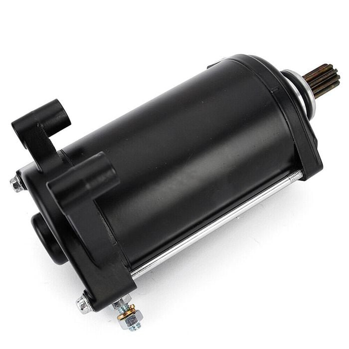 Bmw R1200gs Starter Motor Suit R1200r R1200gs K53 Models Between 2013-2018 ( 8526230-03 )
