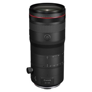 Canon RF 24-105mm f/2.8L IS USM Z Lens