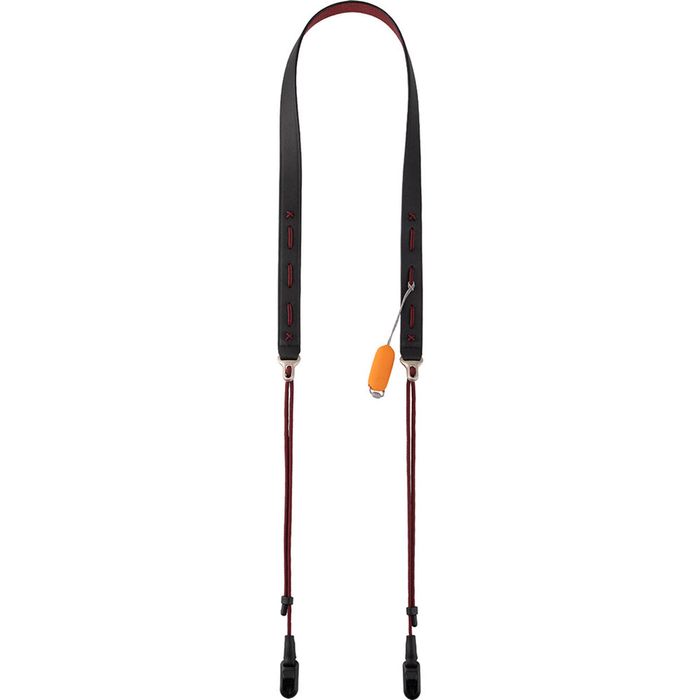 PGYTECH Camera Strap Slim (Vintage-Midnight Black)