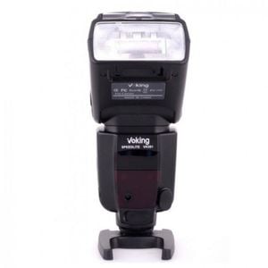 Voking Vk581n Speedlight Flash - Nikon I-ttl