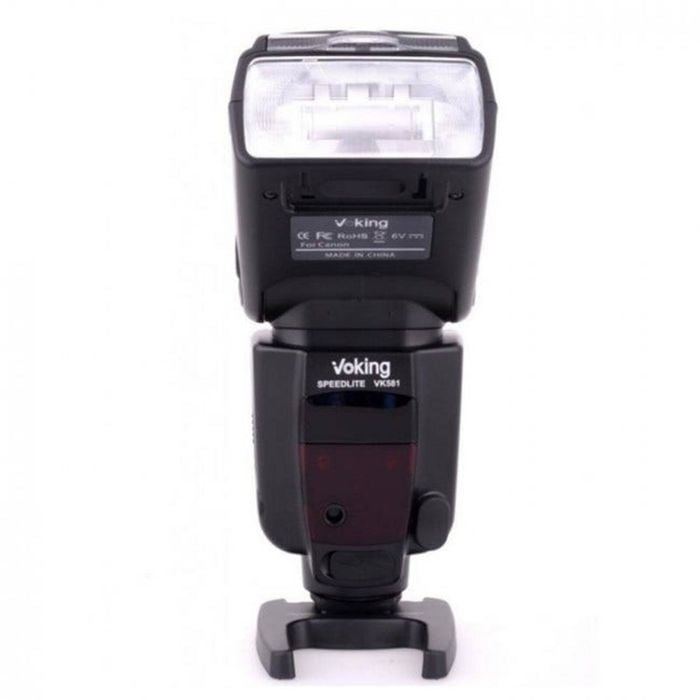 Voking Vk581n Speedlight Flash - Nikon I-ttl