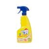 Long Life 750ml All In 1 Carpet And Spot
