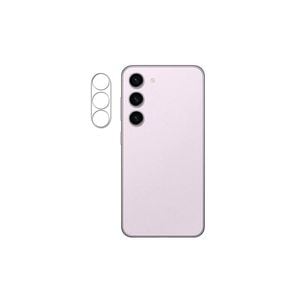 Nuglas Camera Lens Screen Protector Tempered Glass For Samsung S23/s23 Plus