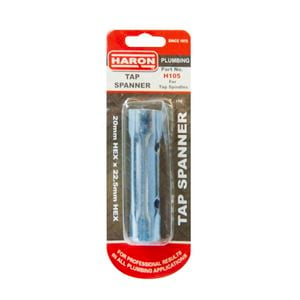 Haron 20mm and 22.5mm Tap Spanner