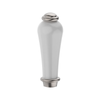 Mondella Brushed Nickel Maestro Ceramic Mixer Handle