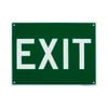 Sandleford 300 x 200mm Exit Plastic Sign