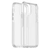 Soka Symetry Case (suits Iphone 15) - Clear