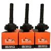 3-Pack SWAN Ignition Coil for Toyota Avalon, Camry Vienta & Estima (3.0L)