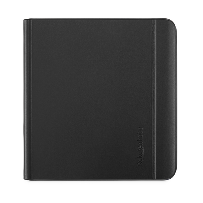 Kobo Libra Colour Notebook SleepCover Case (Black)