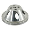 Big Block Chev Aluminium Water Pump Pulley 1 Groove suits Short Water Pump