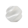 Bambu Lab PLA Silk+ White (Spool)