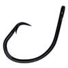 Eagle Claw L2045 Lazer Sharp Heavy Wire Circle Hooks 20/0 Qty 10