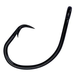Eagle Claw L2045 Lazer Sharp Heavy Wire Circle Hooks 20/0 Qty 10