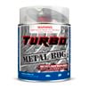 Turbo 500ml Metal Builders Bog