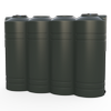 Bailey 4000L Karaka Slimline Water Tank