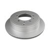 Rear Brake Rotor for Toyota LandCruiser VDJ200 URJ202 UZJ200, Tundra USK56L, USK57L