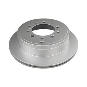 Rear Brake Rotor for Toyota LandCruiser VDJ200 URJ202 UZJ200, Tundra USK56L, USK57L
