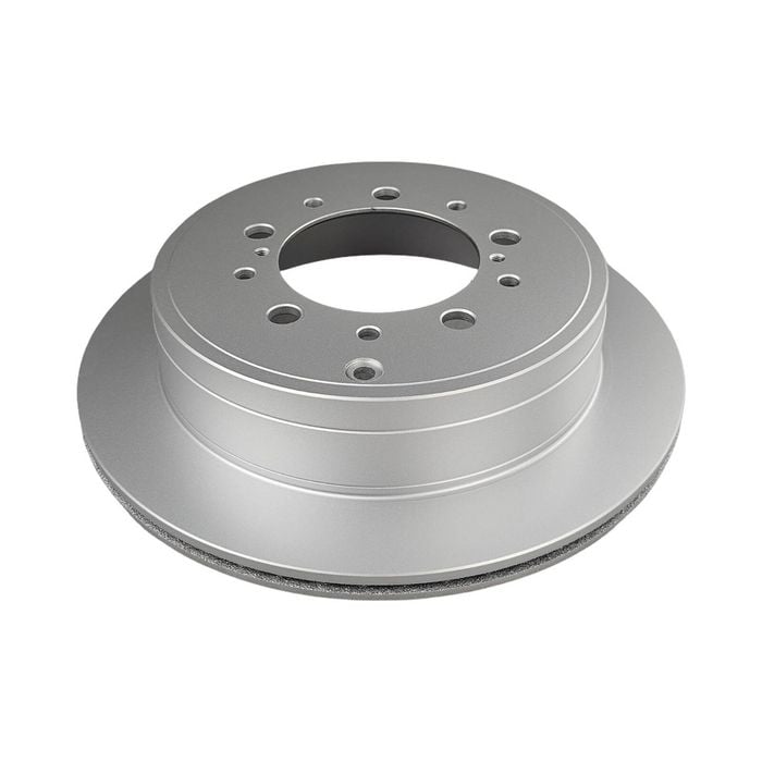 Rear Brake Rotor for Toyota LandCruiser VDJ200 URJ202 UZJ200, Tundra USK56L, USK57L