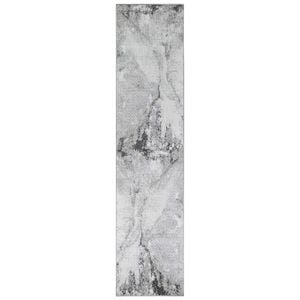 Loom & Lace Charlotte 80x300cm Cosmic Cascade Rug