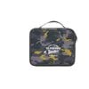 M SQUARE Travel Large Capacity Multifunctional Multi-layer Digital Bag Grey
