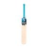 Victor Sports English Willow Club Level Cricket Bat Apex Sky Blue Navy Grade 4
