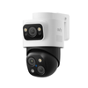Eufy S4 NVR PoE PTZ Security Camera - Add On