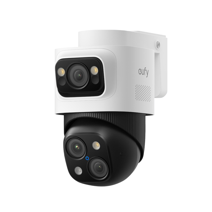 Eufy S4 NVR PoE PTZ Security Camera - Add On