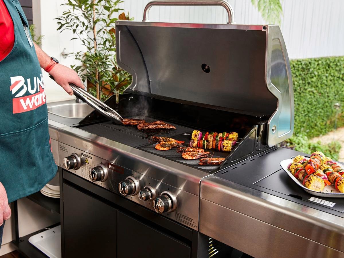 How To Find Your Barbecue Style Bunnings Australia