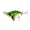 Jackall Pompadour Junior 66mm Surface Fishing Lure Kermit