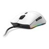 Nzxt Lift Ambidextrous Wired Gaming Mouse - White [ms-1wrax-wm]