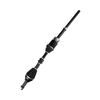 Front Right Cv Drive Shaft For Nissan Pathfinder R52 2.5l 3.5l 2013-2021 Awd Cvt
