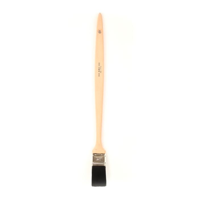 Monarch 38mm ABC Synthetic Radiator Paint Brush