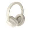 Laser Bluetooth EQ Headphones Beige