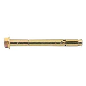 Ramset 10 x 100mm DynaBolt Plus Hex Nut Bolt