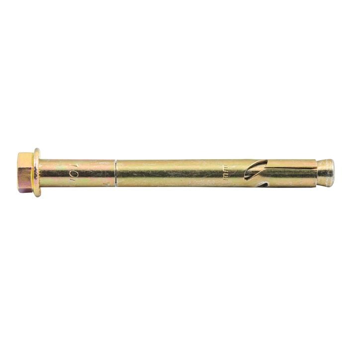 Ramset 10 x 100mm DynaBolt Plus Hex Nut Bolt