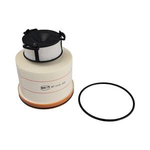 Basco Fuel Filter Interchangeable with F-11140 R2777P 23390-0L070 for Toyota
