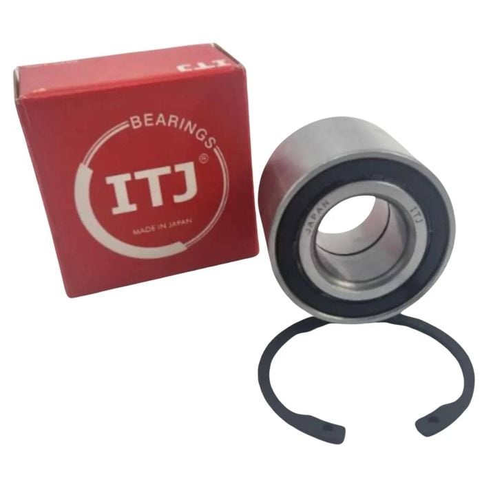 Rear Wheel Bearing Kit For Suzuki Swift Rs415 1.5 Litre 2004-2011 - Wheel Bearing | Bearing | Wheel