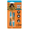 Gorilla 3g Super Glue - 2 Pack