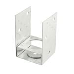 Bolt Down Post Anchors