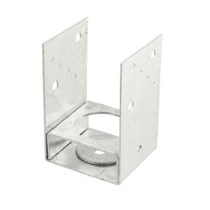 Bolt Down Post Anchors