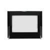 Simpson Oven/Stove Inner Door Panel and Hinges 4055574760