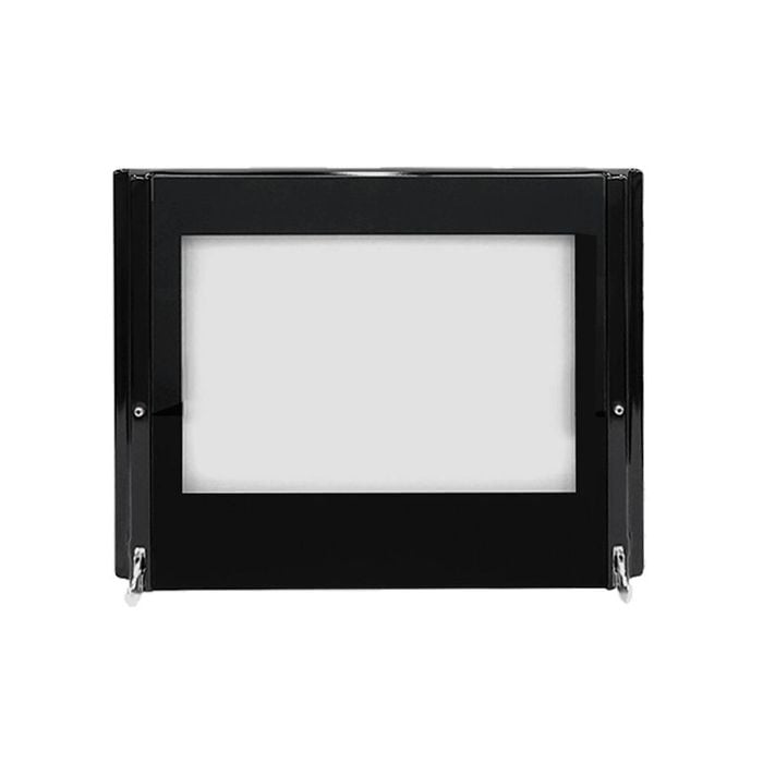Simpson Oven/Stove Inner Door Panel and Hinges 4055574760